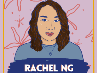 Rachel Ng